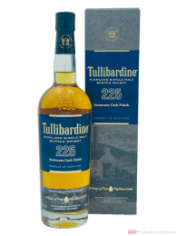 Tullibardine 225 Sauternes Finish Single Malt Scotch Whisky 0,7l