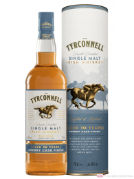 The Tyrconnell Sherry Cask