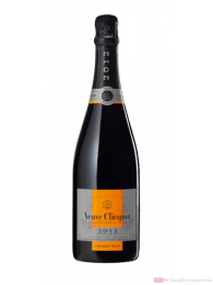 Veuve Clicquot Vintage Rich Champagner 2012 0,75l