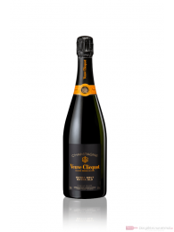 Veuve Clicquot Extra Brut Extra Old Champagner 0,75l