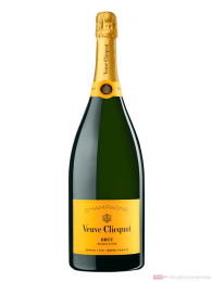 Veuve Clicquot Reserve Cuvée Champagner 1,5l