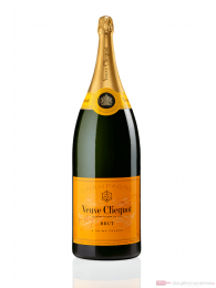 Veuve Clicquot Champagner Brut Nebuchadnetzar 15l