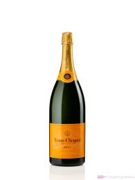 Veuve Clicquot Champagner Brut Jeroboam 3,0l