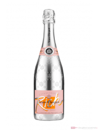 Veuve Clicquot Rich Rose Champagner 0,75l