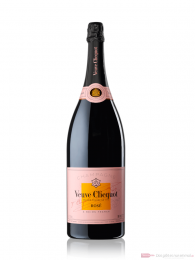 Veuve Clicquot Champagner Rose Brut 3,0l