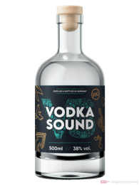 Vodka Sound 0,5l