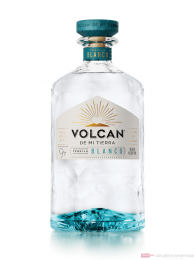 Volcan Blanco Tequila 0,7l