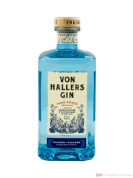 Von Hallers Gin 0,5l