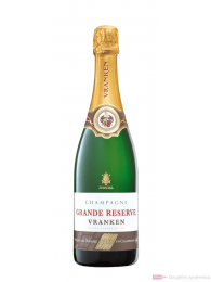 Vranken Grande Réserve Brut Champagner 0,75l 