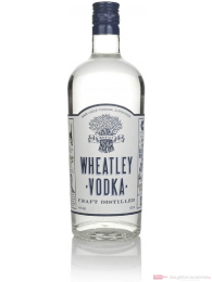 Wheatley Vodka 0,7l
