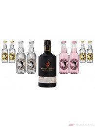 Whitley Neill Tonic Water Mix Pack