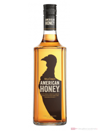 Wild Turkey American Honey Bourbon Whiskey Likör 0,7l
