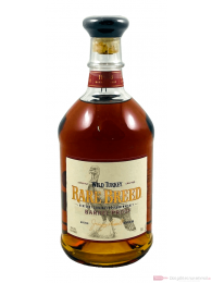 Wild Turkey Rare Breed Barrel Proof Kentucky Straight Bourbon Whiskey 0,7l