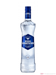 Gorbatschow Wodka 1,0l 