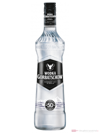 Wodka Gorbatschow 50% 0,7l