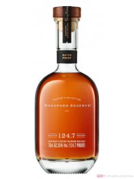 Woodford Reserve Masters Collection Batch Proof Bourbon