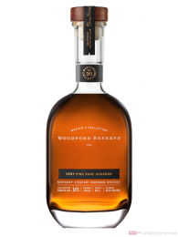 Woodford Reserve Masters Collection Five-Malt Stouted Mash Kentucky Malt Whiskey 0,7l