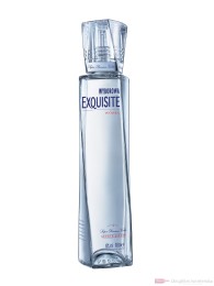 Wyborowa Exquisite Wodka 40% 0,7l Flasche