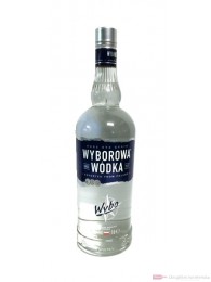 Vodka Wyborowa 1,0 l 
