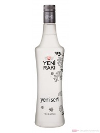 Yeni Raki - Yeni Seri türkischer Anislikör 0,7l
