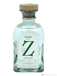 Ziegler Freudenberger Obstbrand 0,5l