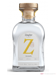 Ziegler Mirabellenbrand Obstbrand 0,5l