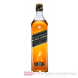 Johnnie Walker Black Label Blended Scotch Whisky 0,7l ohne GP