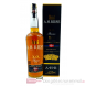 A.H. Riise XO The Thin Blue Line Denmark Sprit Drink 0,7l