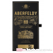 Aberfeldy 21 Jahre Malbec Limited Edition box