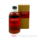 Akashi 5 Years Red Wine Cask Single Malt Japanese Whisky 0,5l