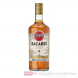 Bacardi Anejo Cuatro 4 Years Rum 1,0l