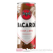 Bacardi Cuba Libre alkoholisches Mischgetränk 0,25l
