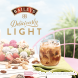 Baileys Deliciously Light Irish Cream Likör mood3