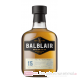 Balblair 15 Years Single Malt Scotch Whisky 0,7l