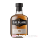 Balblair 18 Years Single Malt Scotch Whisky 0,7l
