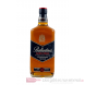 Ballantine's Hard Fired Blended Scotch Whisky 0,7l