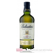 Ballantine`s 17 Jahre Blended Scotch Whisky bottle
