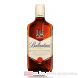 Ballantine’s Finest Blended Scotch Whisky 0,7l