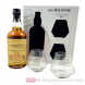 Balvenie Carribean Cask + 2 Gläser Single Malt Scotch Whisky 0,7l