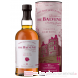 The Balvenie 21 Years Second Red Rose Single Malt Scotch Whisky 0,7l