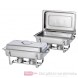 Bartscher Twin Pack 2 Chafing Dishes 1/1 GN