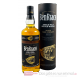 Benriach Peated Cask Strength Batch 2 Whisky 0,7l