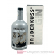 Bruderkuss Luxury Handcrafted Berlin Dry Gin 0,5l 