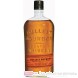 Bulleit Kentucky Straight Bourbon Whiskey 40% Whisky 0,7l Flasche