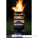 Bushmills Whiskey Feuerkorb 60 cm