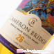 Cameron Bridge 26 Years Special Release 2022 mood 3