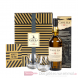 Caol Ila 12 Jahre Geschenkset mit Gläsern und Grußkarte Islay Single Malt Scoch Whisky 0,7l