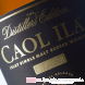 Caol Ila Distillers Edition 2021/2009 Etikett