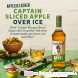  Captain Morgan Sliced Apple Spirit Drink mood3