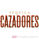 Cazadores Tequila Logo